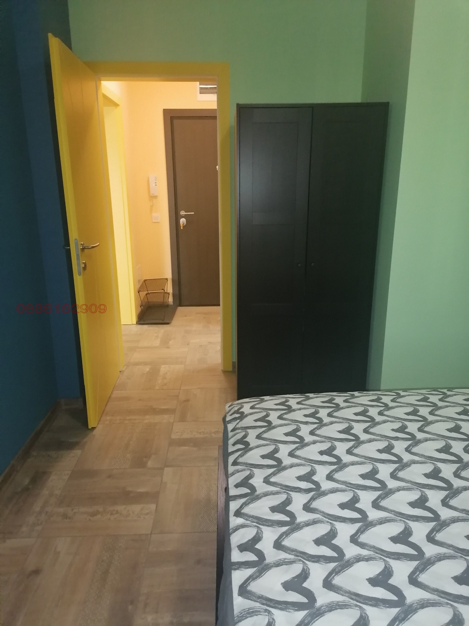 Дава под наем 2-СТАЕН, гр. Варна, к.к. Св.Св. Константин и Елена, снимка 7 - Апартаменти - 53873196