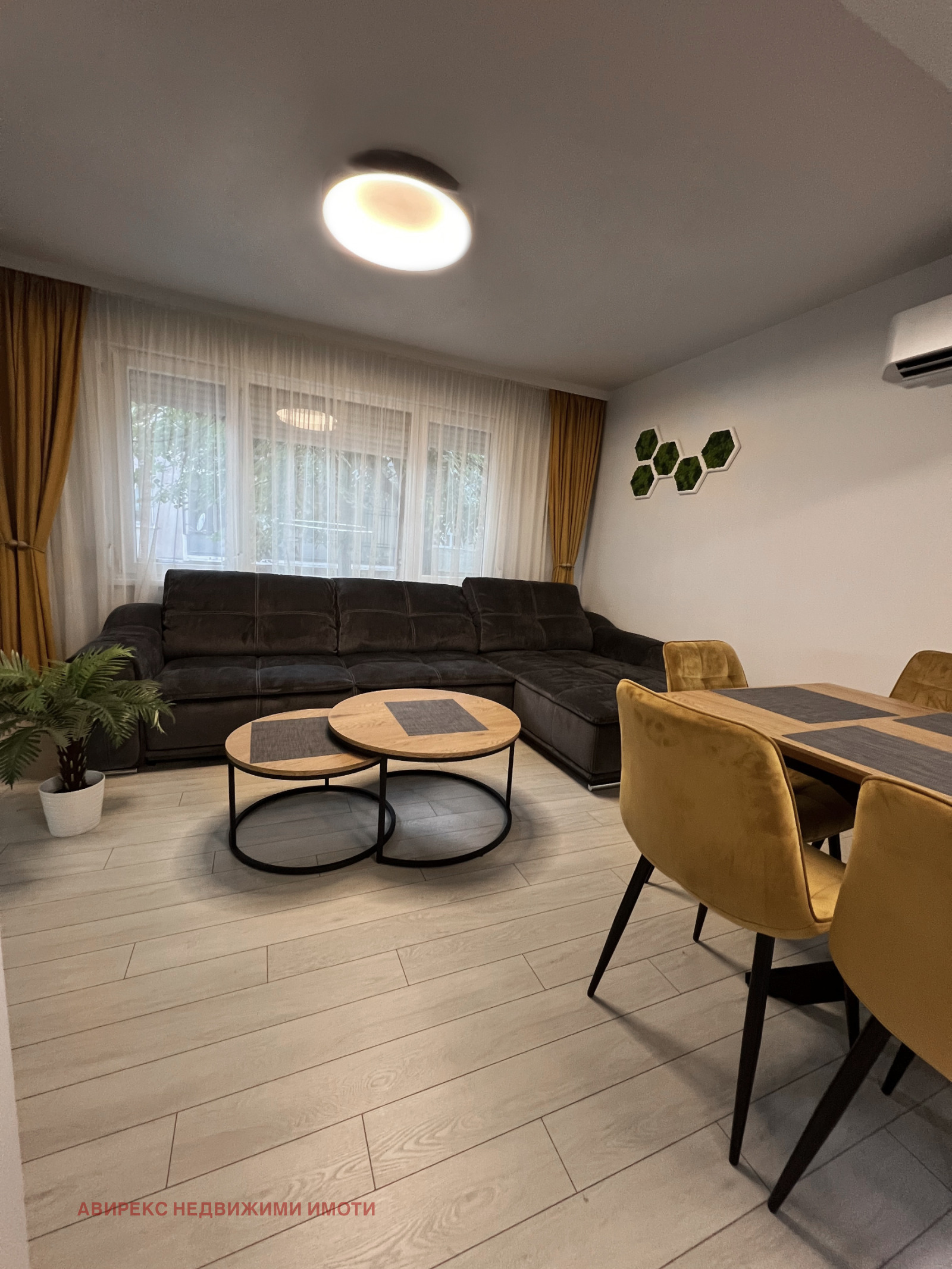 Дава под наем 2-СТАЕН, гр. Пловдив, Каменица 1