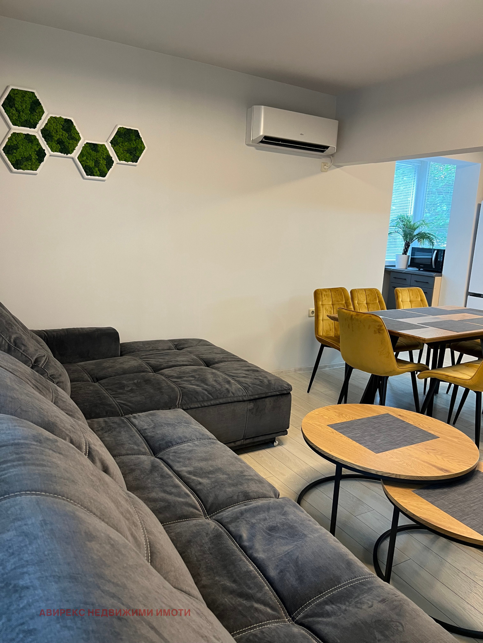 Дава под наем 2-СТАЕН, гр. Пловдив, Каменица 1, снимка 8 - Апартаменти - 53806338