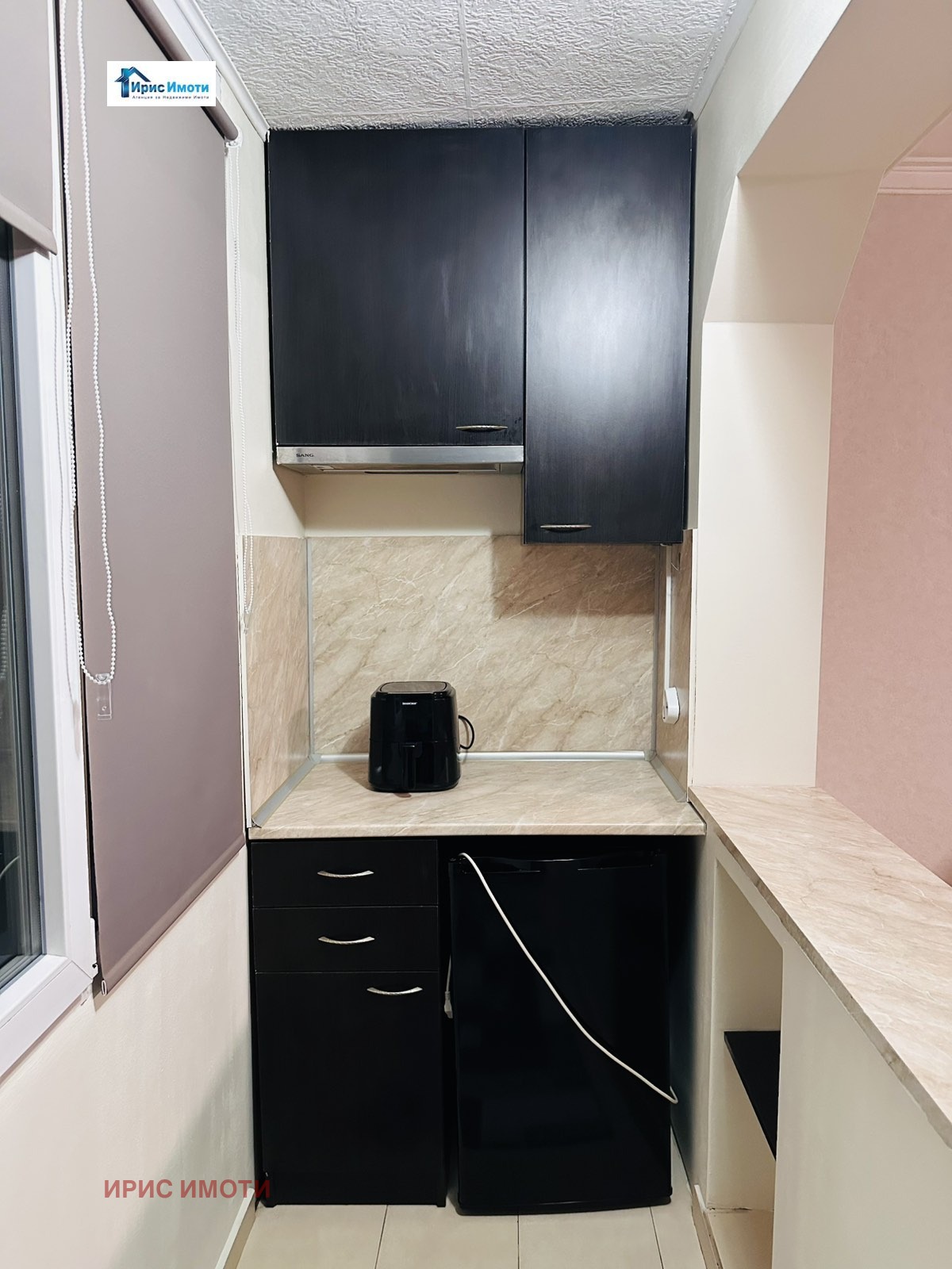 Дава под наем 2-СТАЕН, гр. София, Люлин 9, снимка 7 - Апартаменти - 53827426