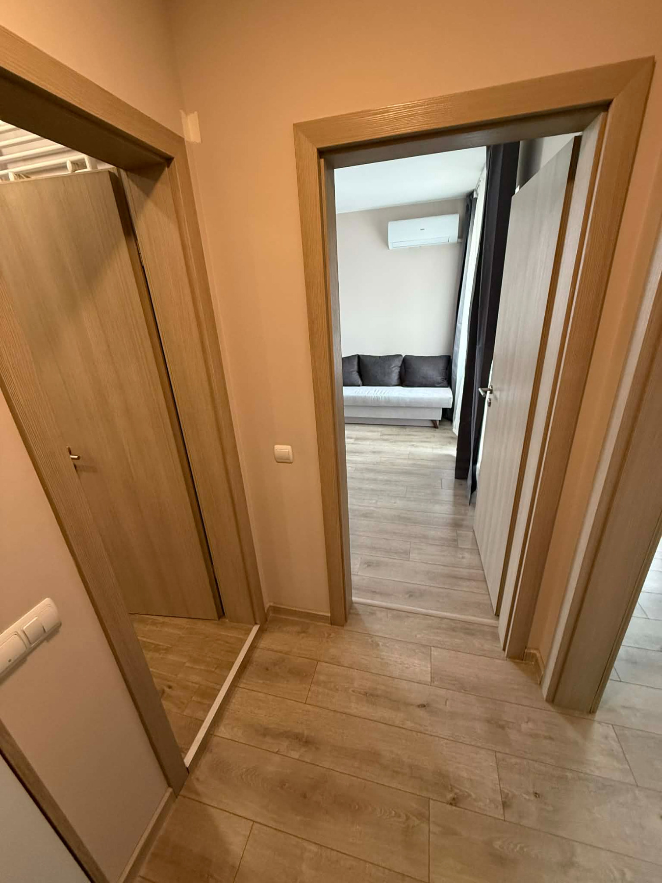 Дава под наем 2-СТАЕН, гр. София, Слатина, снимка 6 - Апартаменти - 53882614