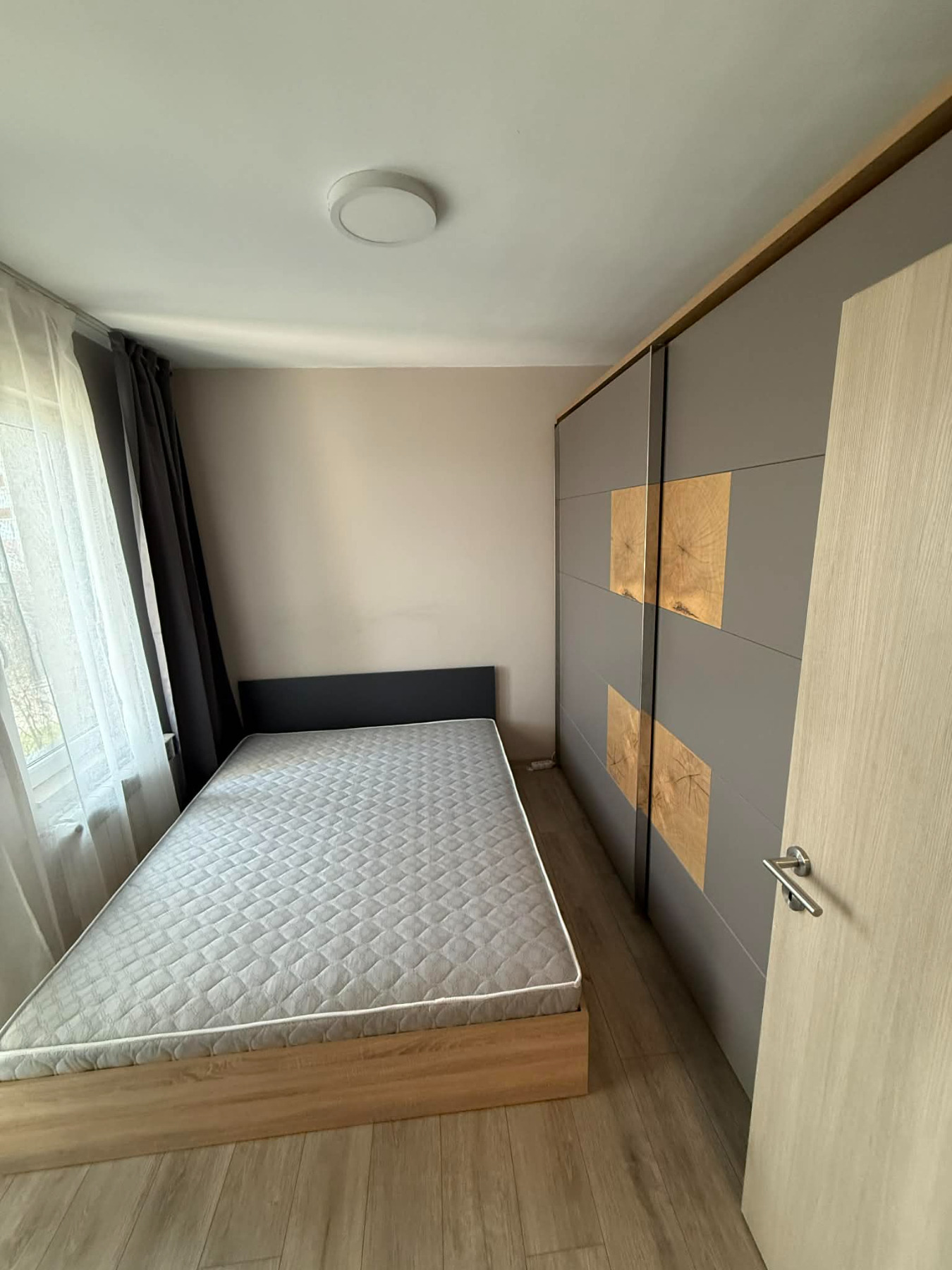 Дава под наем 2-СТАЕН, гр. София, Слатина, снимка 3 - Апартаменти - 53882614