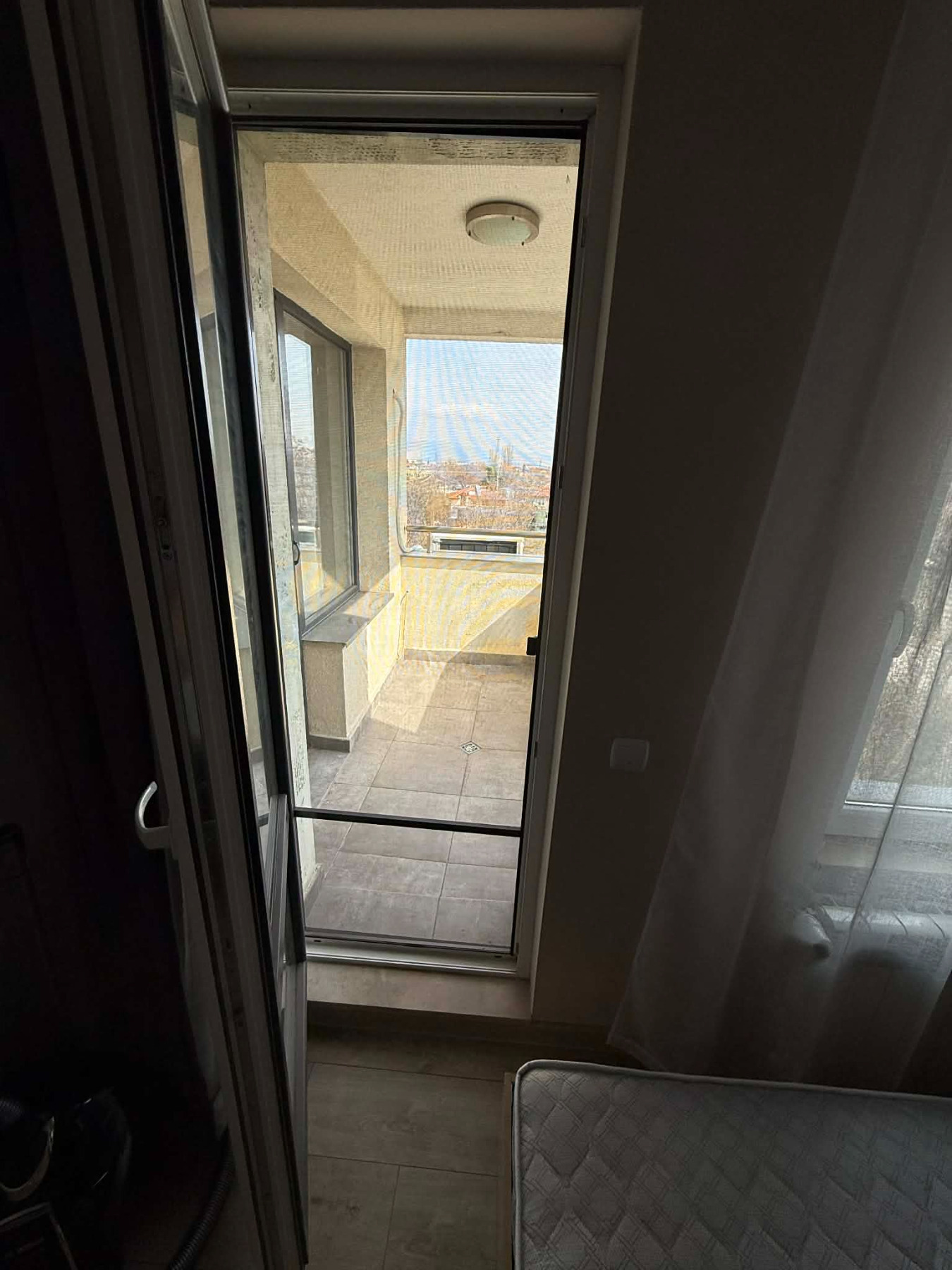 Дава под наем 2-СТАЕН, гр. София, Слатина, снимка 4 - Апартаменти - 53882614