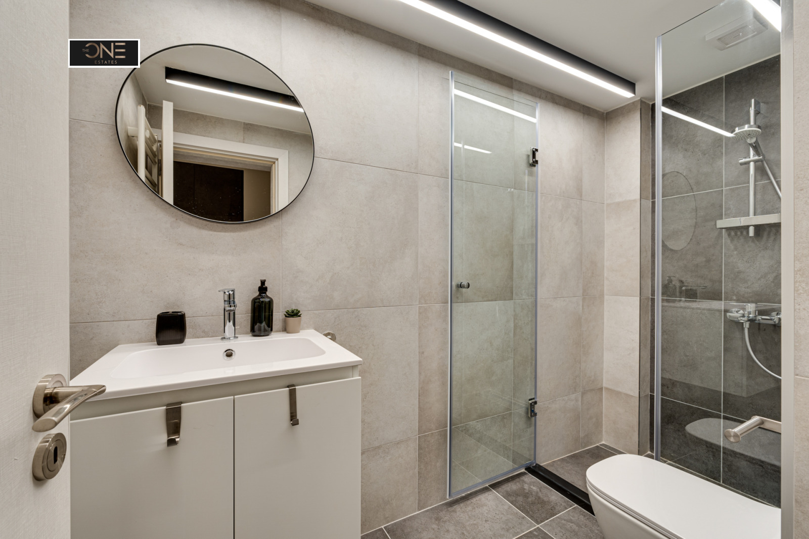 Дава под наем 2-СТАЕН, гр. София, Център, снимка 7 - Апартаменти - 54066888