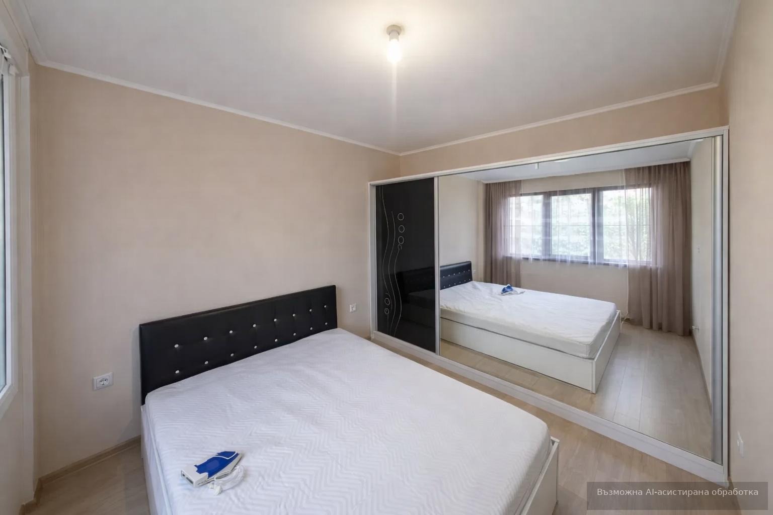 Дава под наем 2-СТАЕН, гр. Варна, Център, снимка 3 - Апартаменти - 54067945