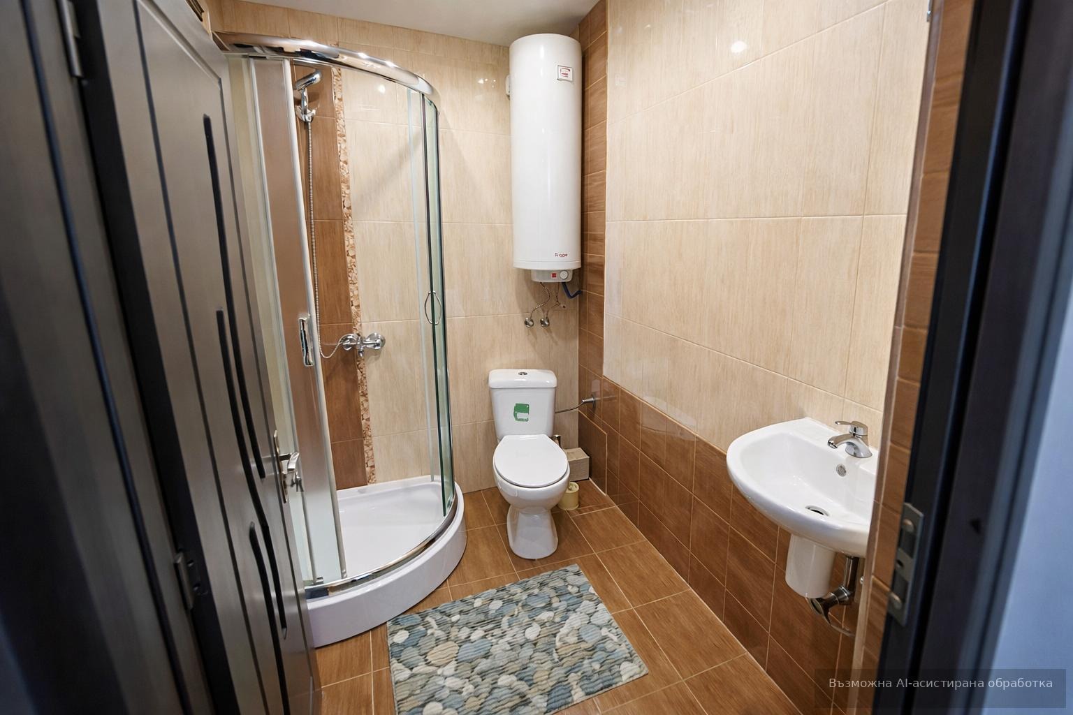 Дава под наем 2-СТАЕН, гр. Варна, Център, снимка 5 - Апартаменти - 54067945