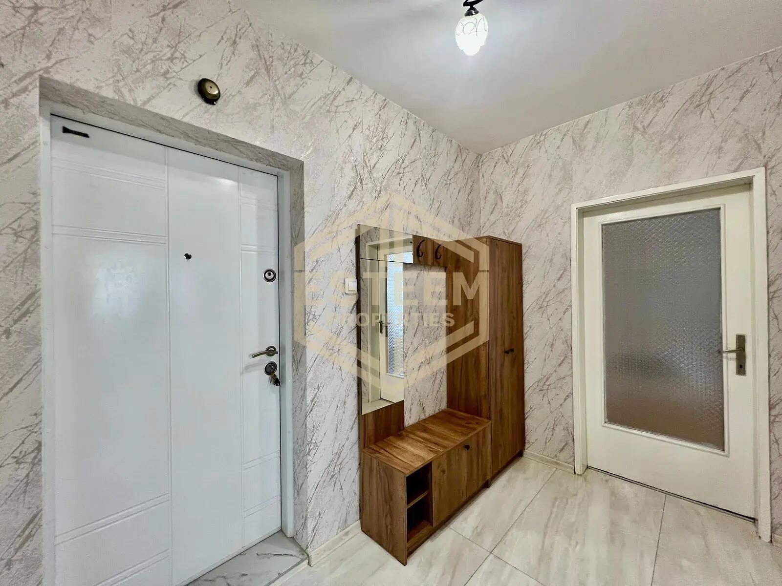 Дава под наем 2-СТАЕН, гр. Русе, Хъшове, снимка 10 - Апартаменти - 55049934