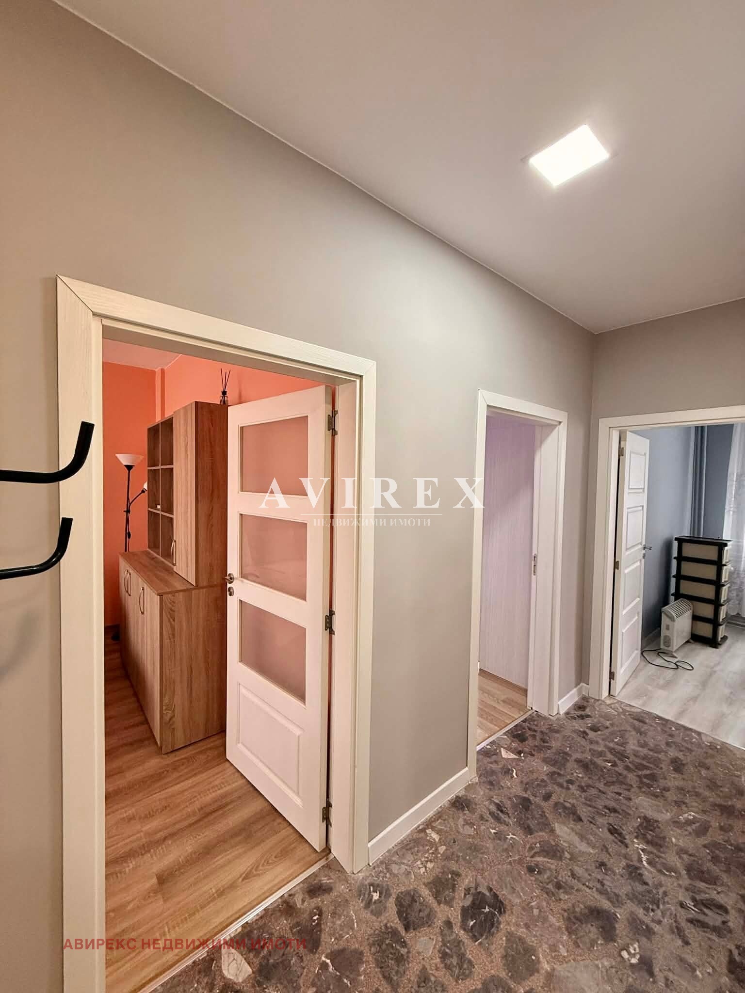 Дава под наем 3-СТАЕН, гр. Пловдив, Тракия, снимка 13 - Апартаменти - 53945682