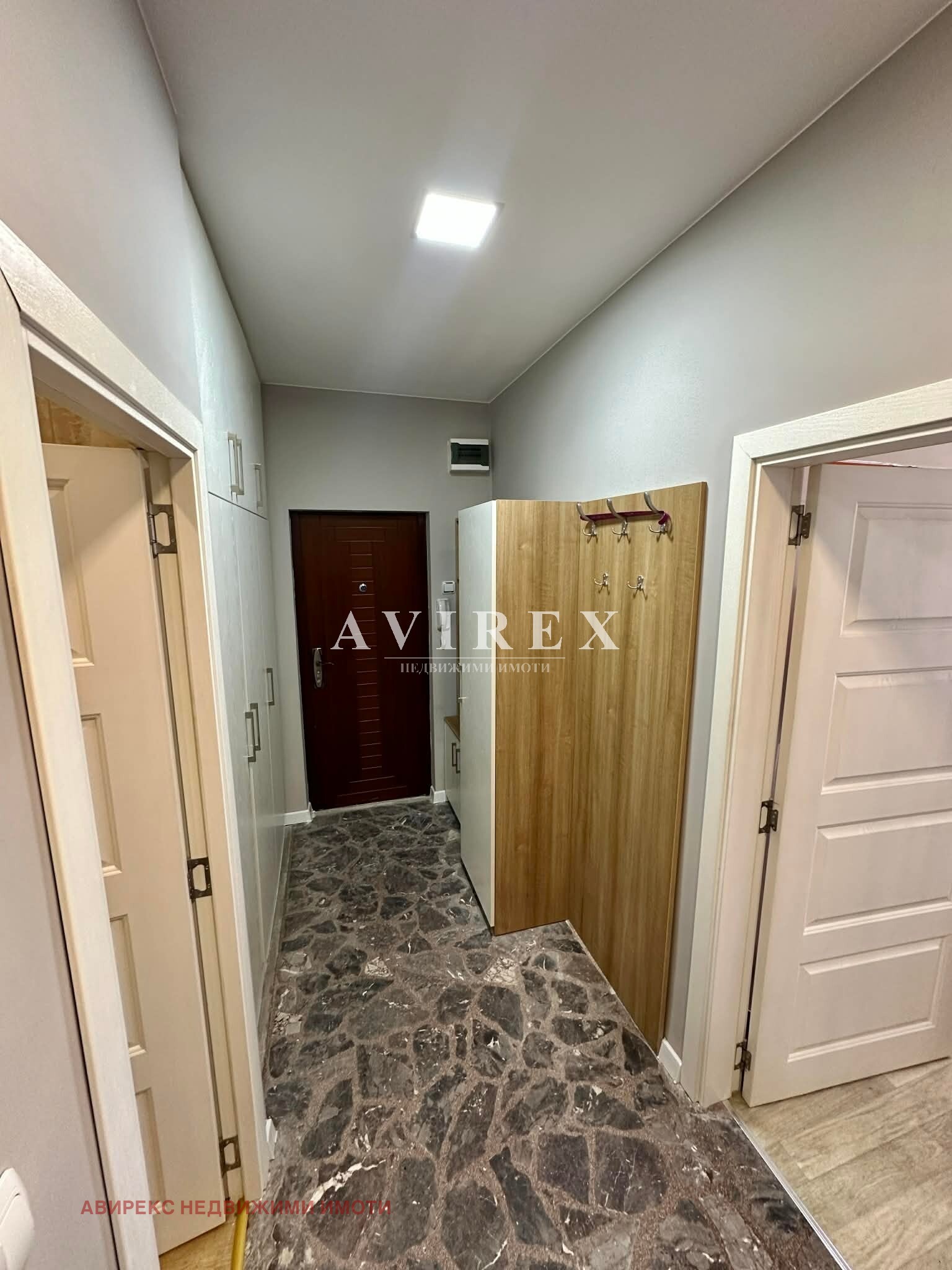 Дава под наем 3-СТАЕН, гр. Пловдив, Тракия, снимка 12 - Апартаменти - 53945682