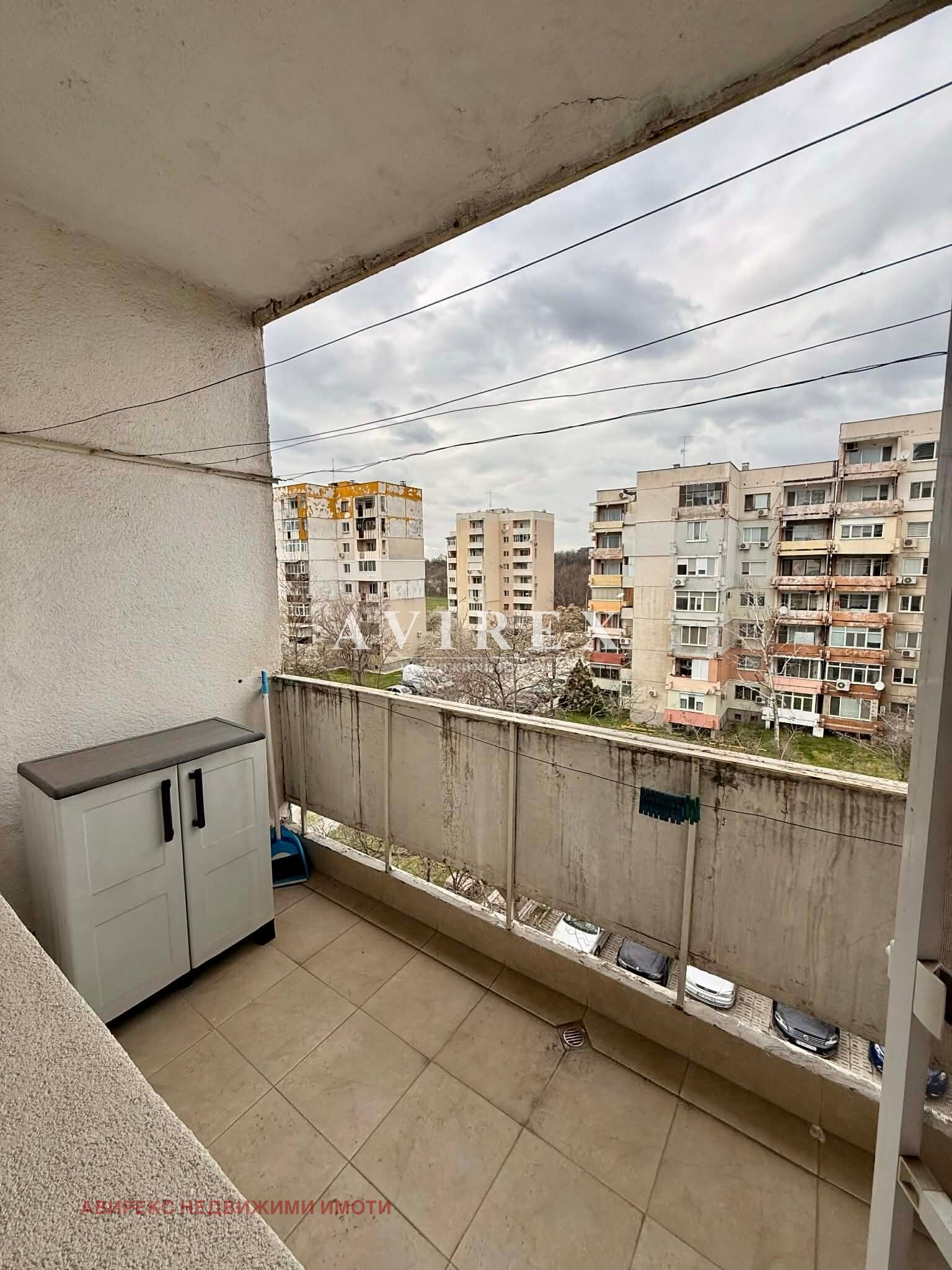 Дава под наем 3-СТАЕН, гр. Пловдив, Тракия, снимка 11 - Апартаменти - 53945682