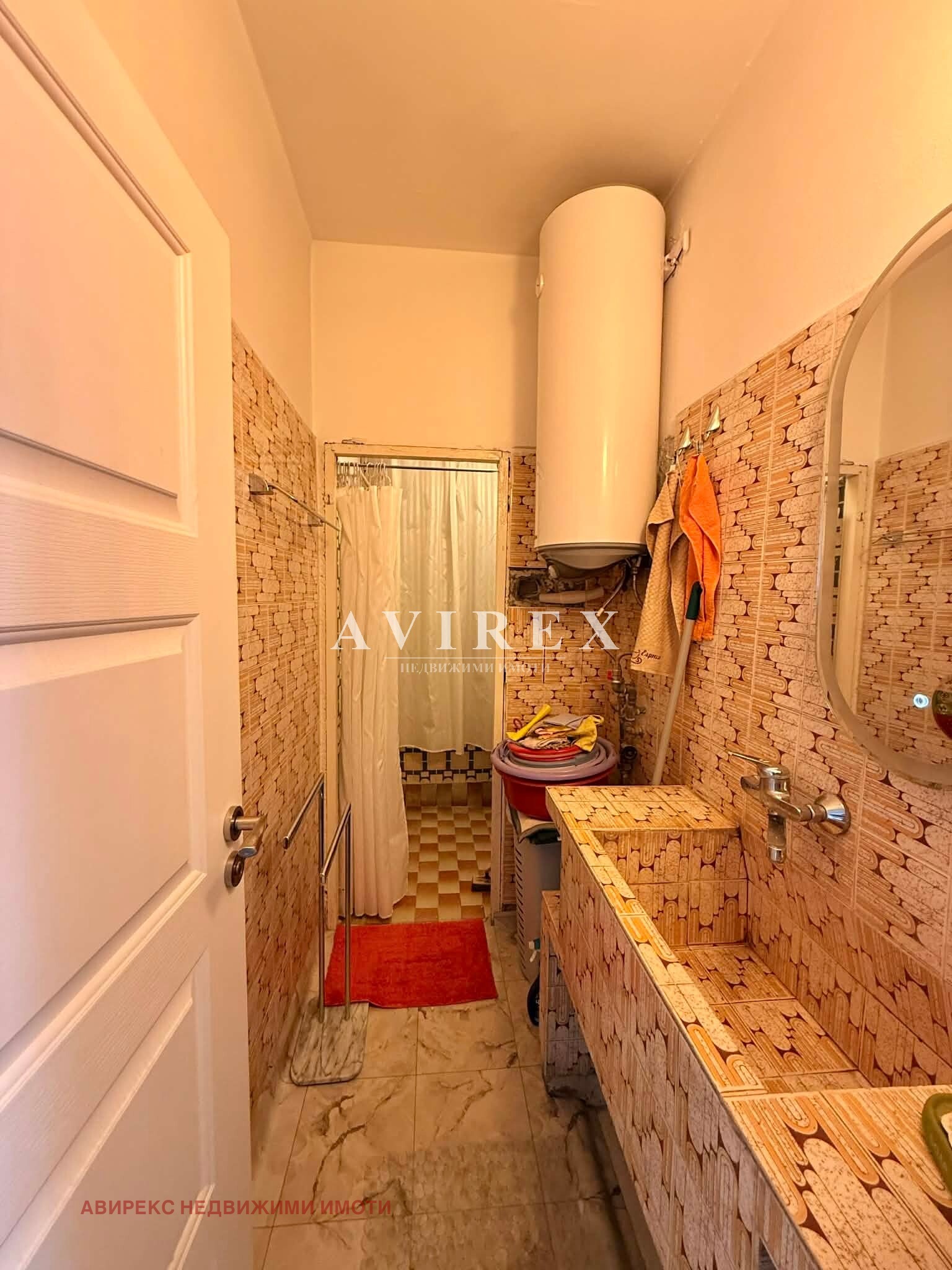 Дава под наем 3-СТАЕН, гр. Пловдив, Тракия, снимка 17 - Апартаменти - 53945682