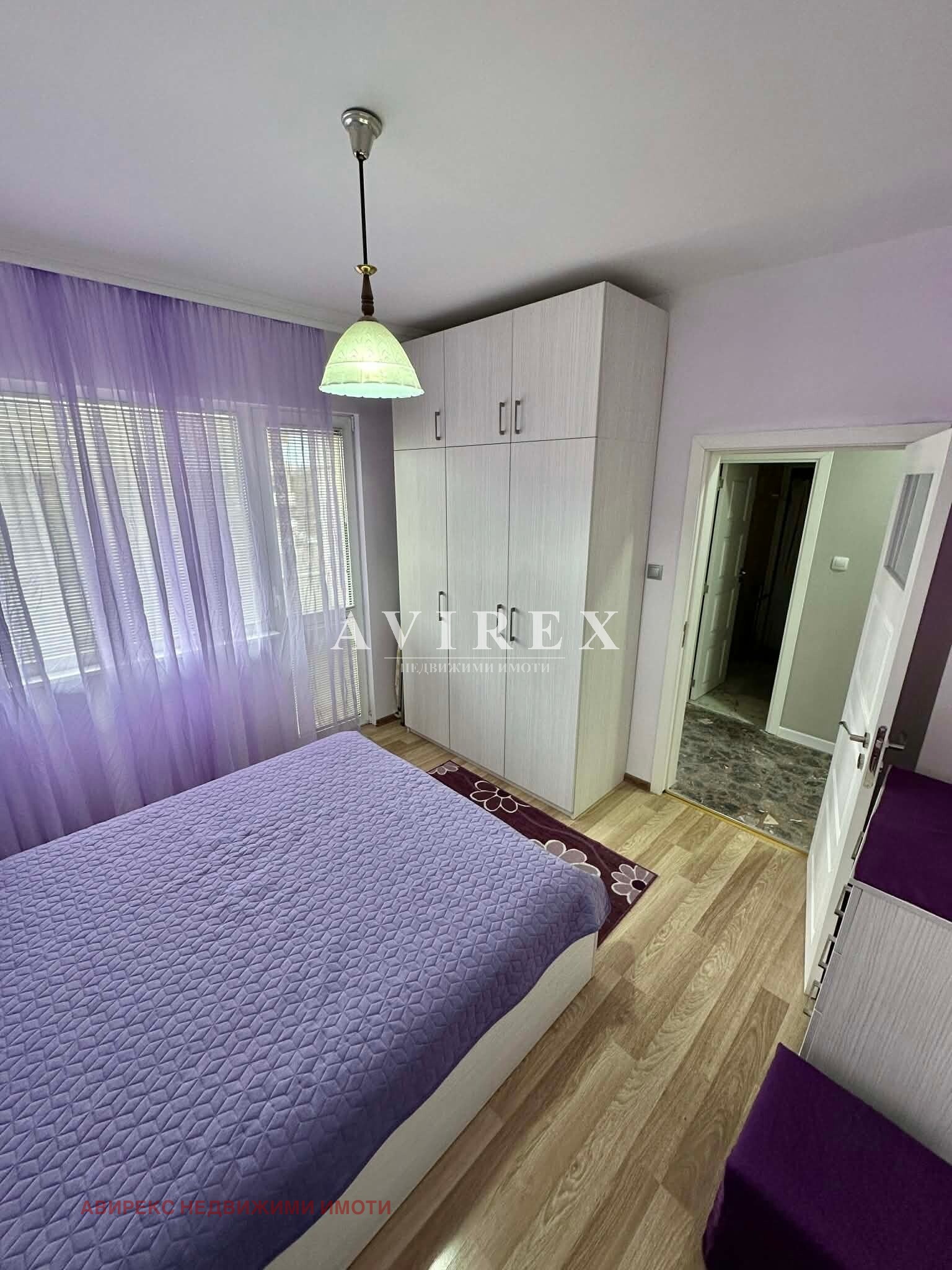 Дава под наем 3-СТАЕН, гр. Пловдив, Тракия, снимка 6 - Апартаменти - 53945682