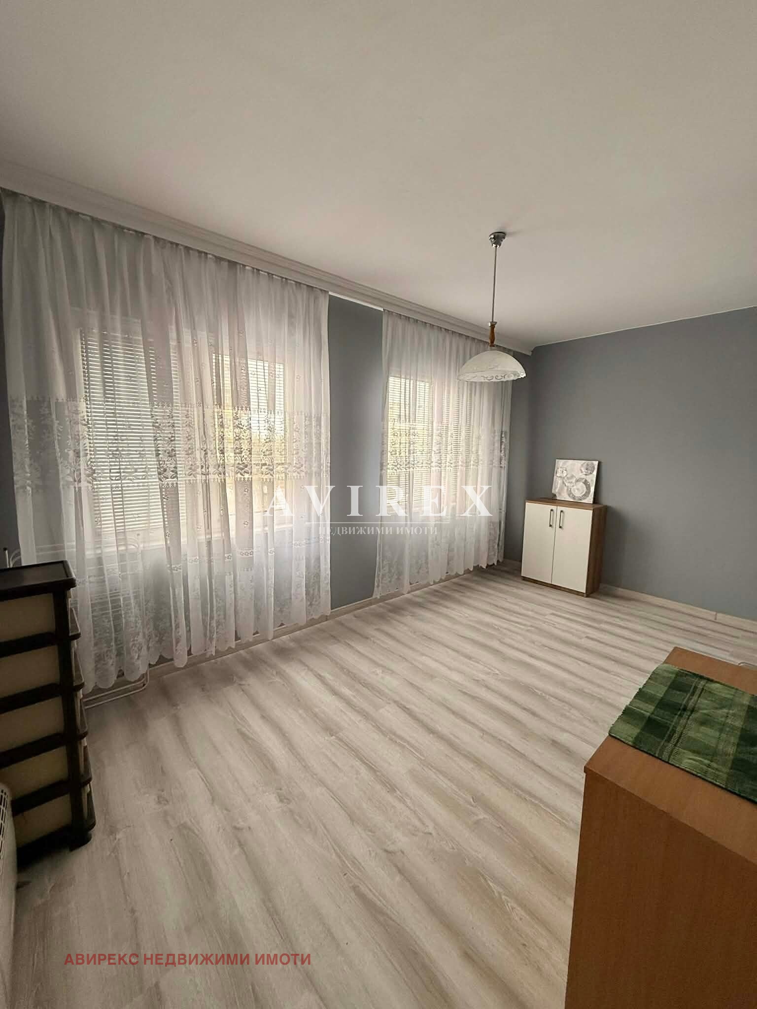 Дава под наем 3-СТАЕН, гр. Пловдив, Тракия, снимка 10 - Апартаменти - 53945682