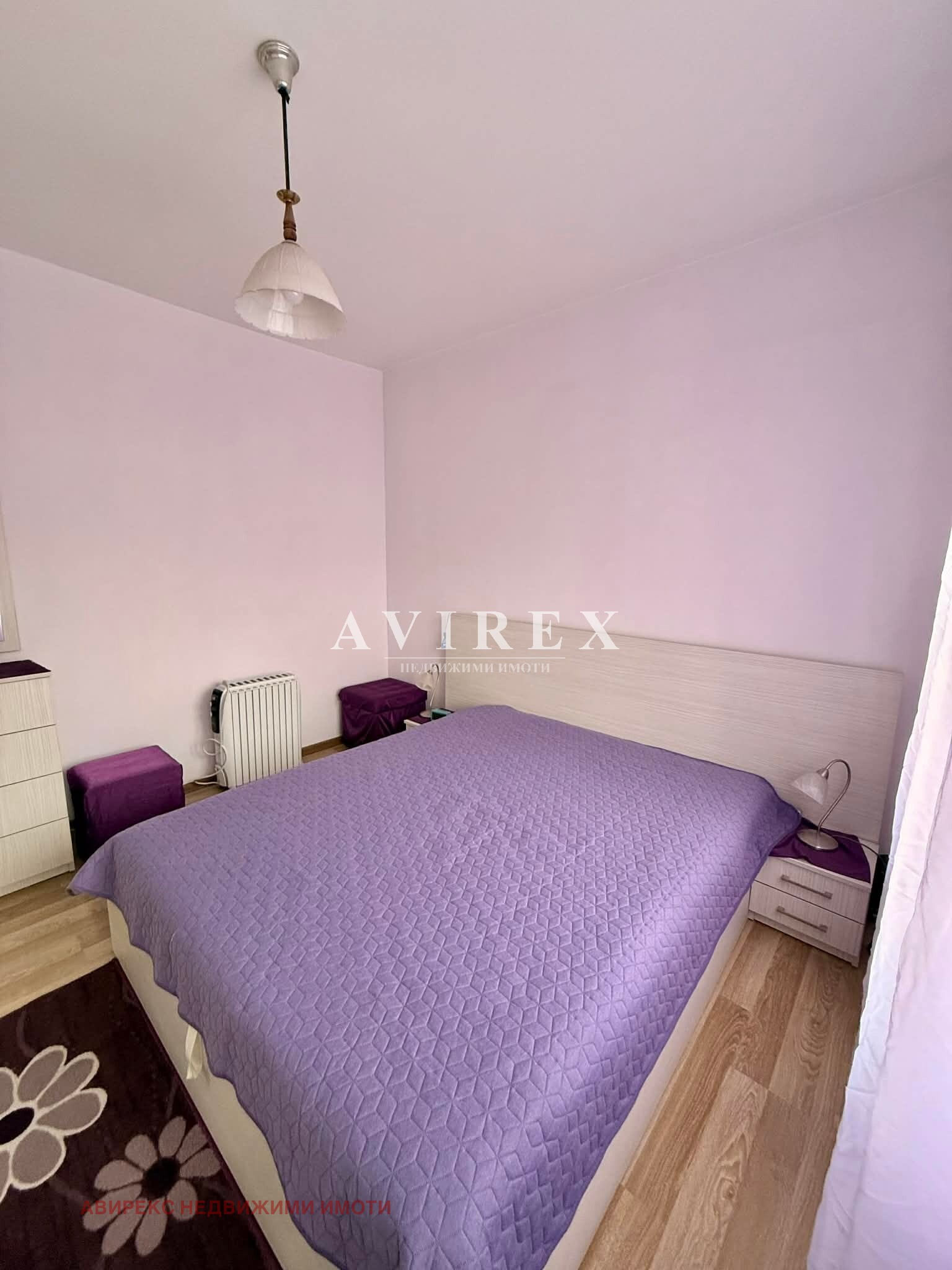 Дава под наем 3-СТАЕН, гр. Пловдив, Тракия, снимка 5 - Апартаменти - 53945682