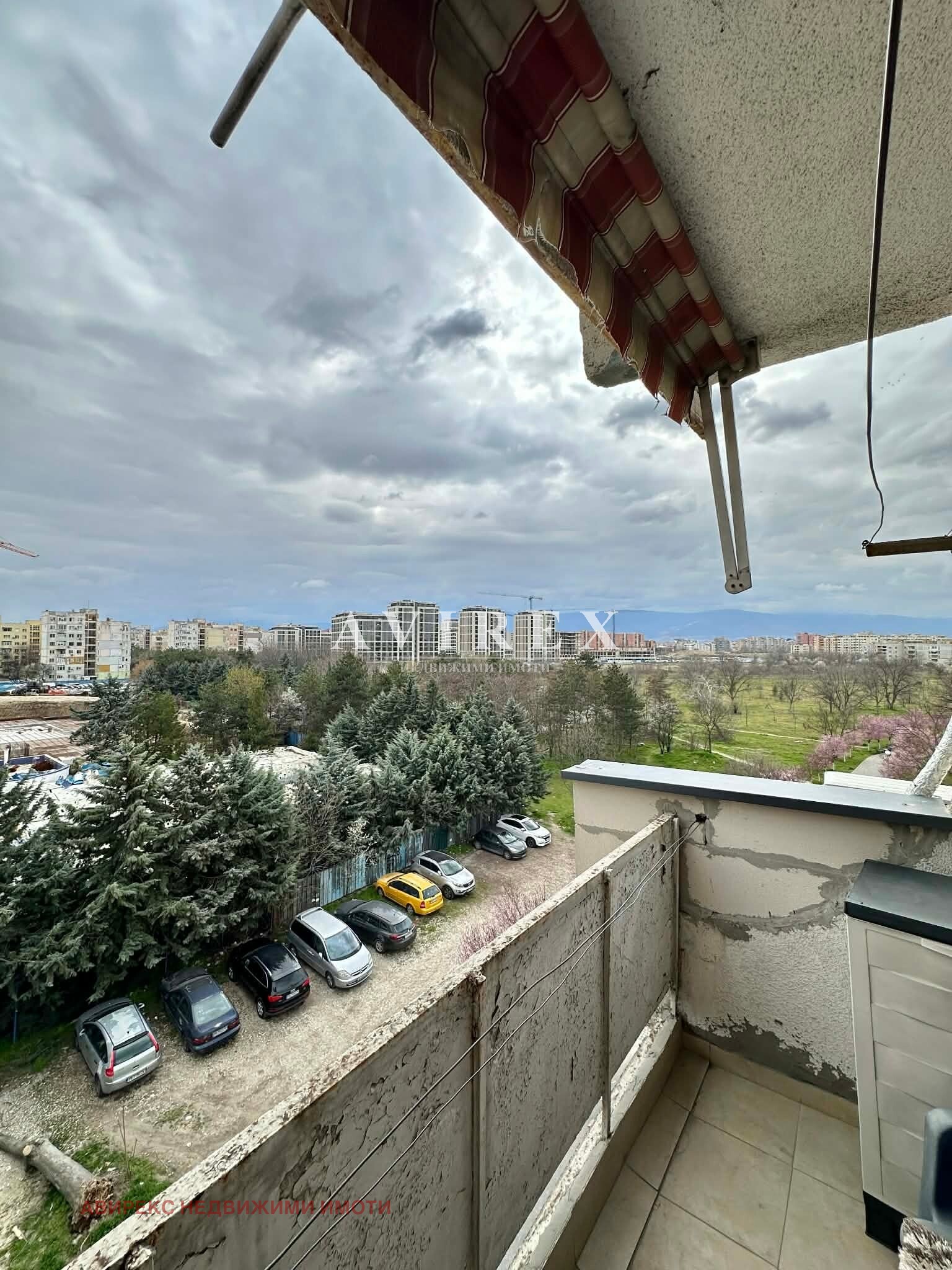 Дава под наем 3-СТАЕН, гр. Пловдив, Тракия, снимка 14 - Апартаменти - 53945682