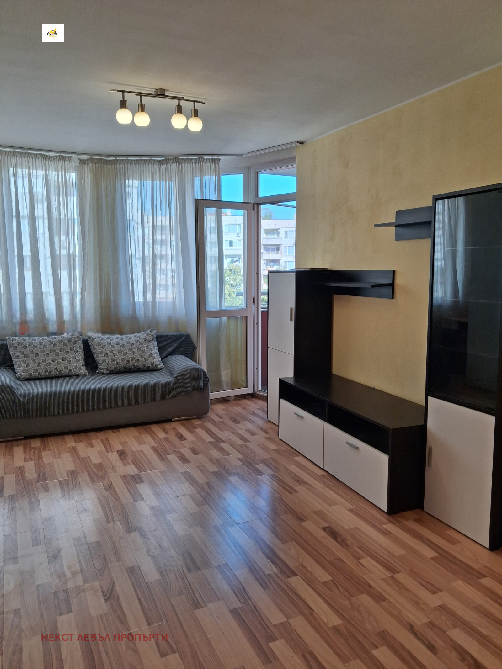 Дава под наем  3-стаен град София , Слатина , 75 кв.м | 97120591