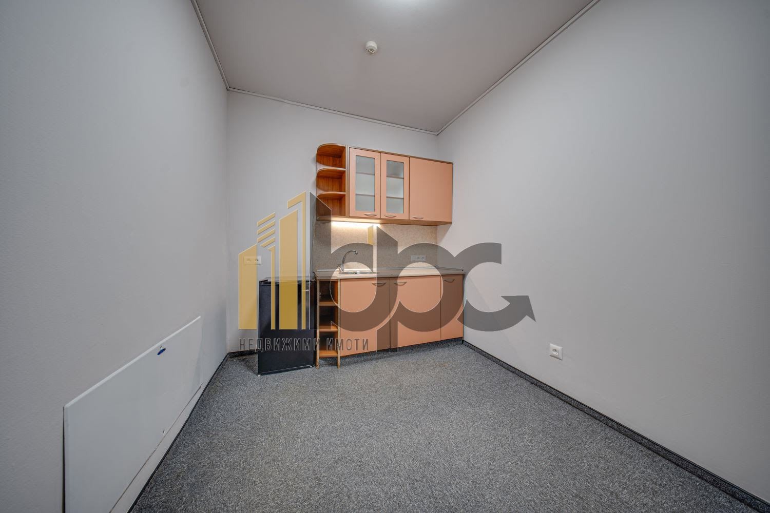 Дава под наем ОФИС, гр. София, Манастирски ливади, снимка 11 - Офиси - 53824438