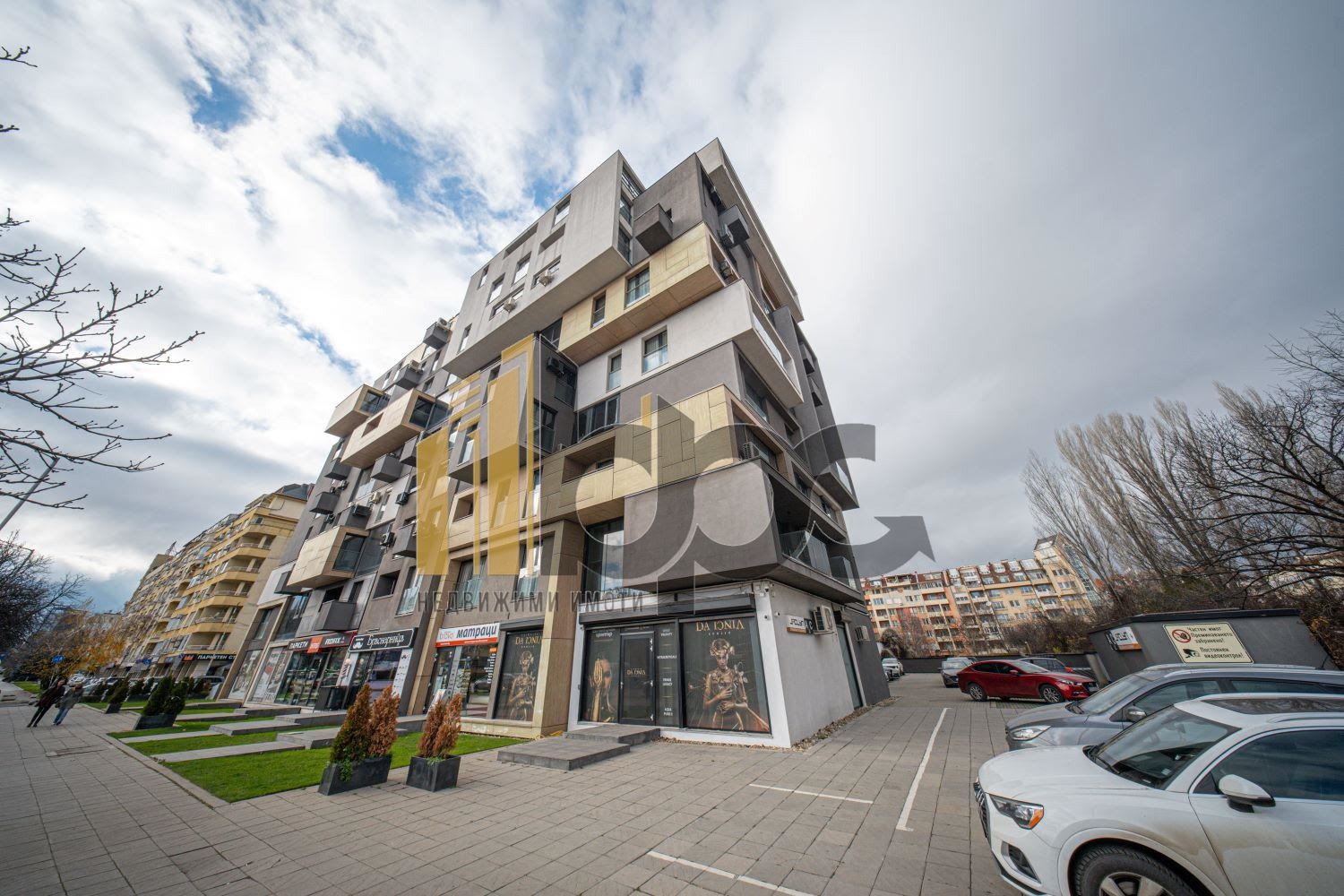 Дава под наем ОФИС, гр. София, Манастирски ливади