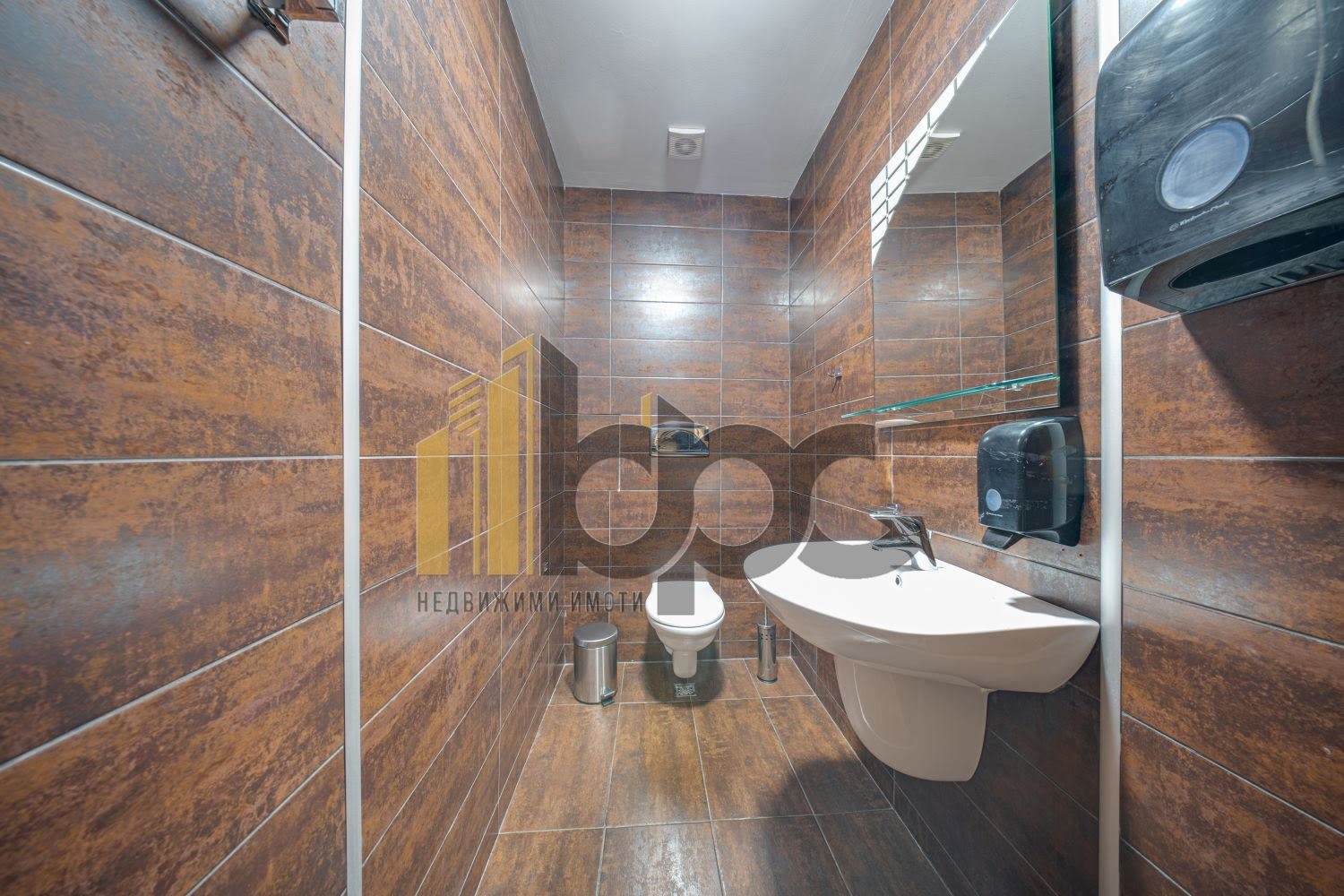 Дава под наем ОФИС, гр. София, Манастирски ливади, снимка 12 - Офиси - 53824438