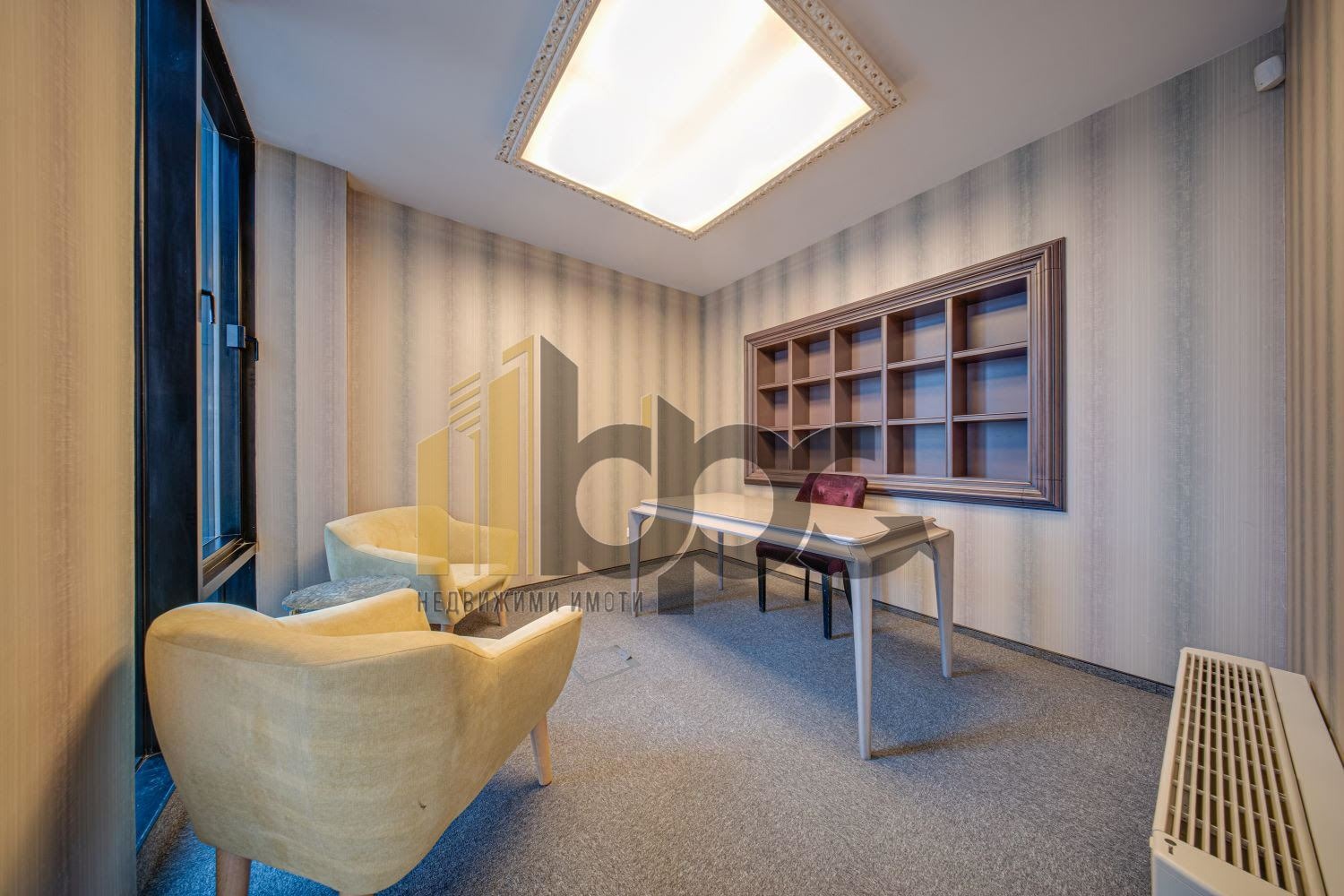 Дава под наем ОФИС, гр. София, Манастирски ливади, снимка 9 - Офиси - 53824438