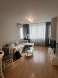 Дава под наем  3-стаен град София , Стрелбище , 78 кв.м | 40316275 - изображение [2]