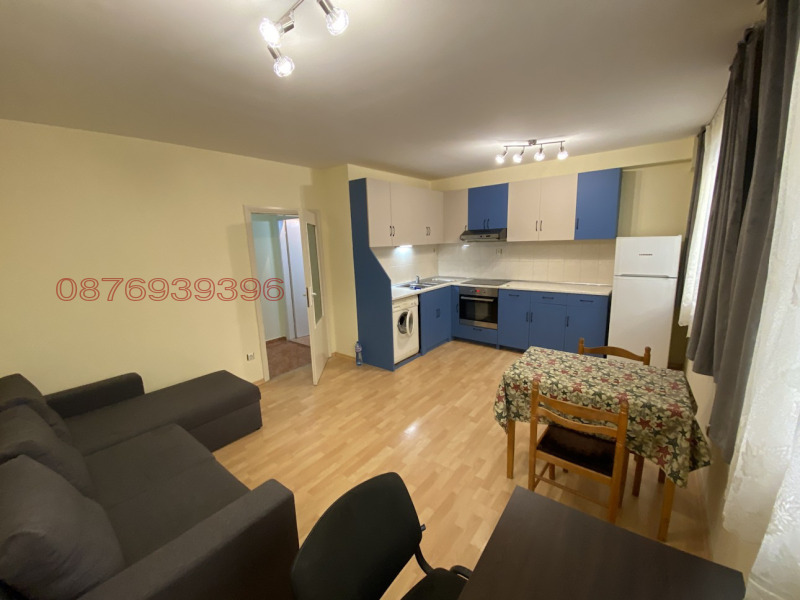 Дава под Наем 2-СТАЕН в град Варна, Лятно кино Тракия - 49 кв.м / 350 € » 684.54 лв.