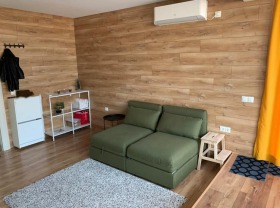 1 chambre Poligona, Sofia 1