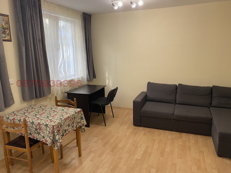 Дава под наем 2-СТАЕН, гр. Варна, Лятно кино Тракия, снимка 4 - Апартаменти - 53149721