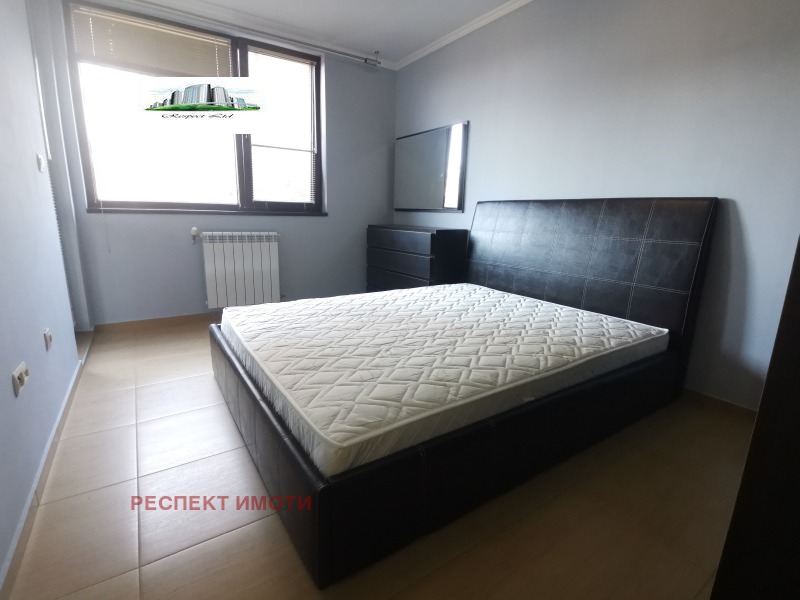 Zu vermieten  1 Schlafzimmer Sofia , Mladost 1 , 70 qm | 91370814 - Bild [5]