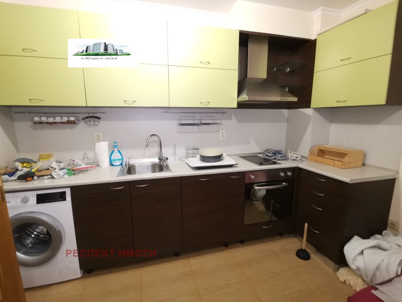 Zu vermieten  1 Schlafzimmer Sofia , Mladost 1 , 70 qm | 91370814 - Bild [4]