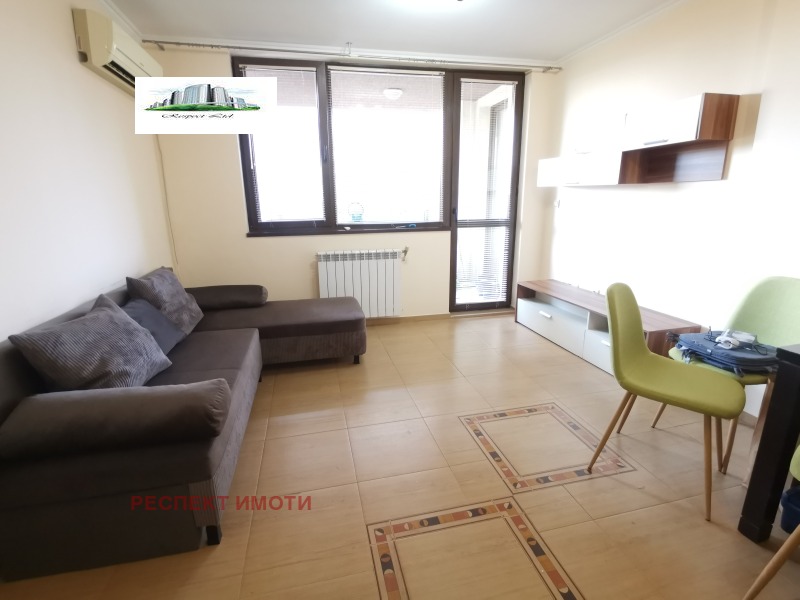 Zu vermieten  1 Schlafzimmer Sofia , Mladost 1 , 70 qm | 91370814