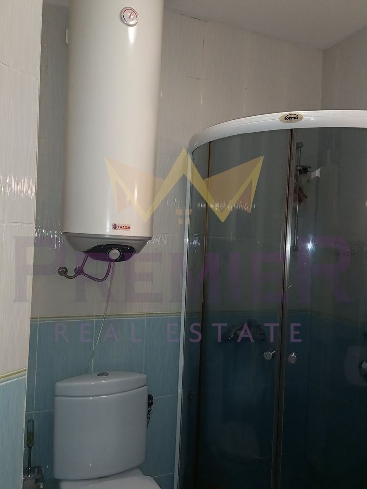 Do wynajęcia  1 sypialnia Warna , Ljatno kino Trakija , 60 mkw | 93346214 - obraz [12]