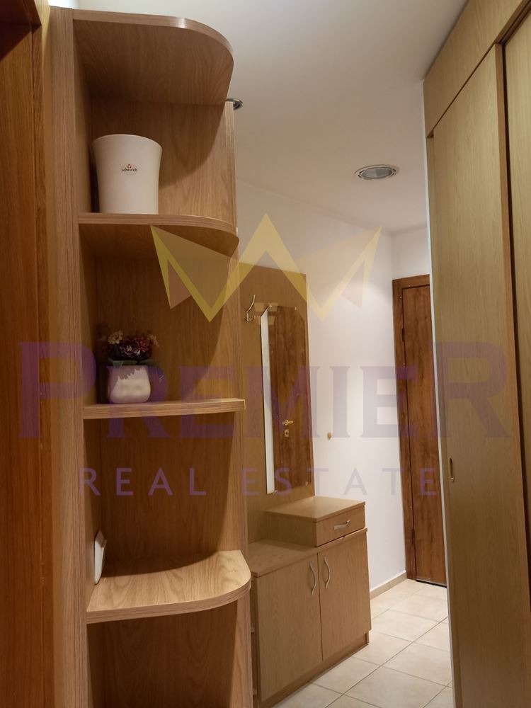 Do wynajęcia  1 sypialnia Warna , Ljatno kino Trakija , 60 mkw | 93346214 - obraz [9]