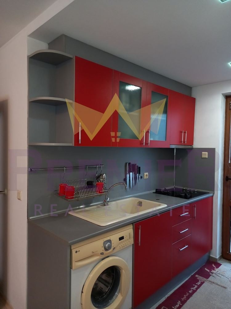 Do wynajęcia  1 sypialnia Warna , Ljatno kino Trakija , 60 mkw | 93346214