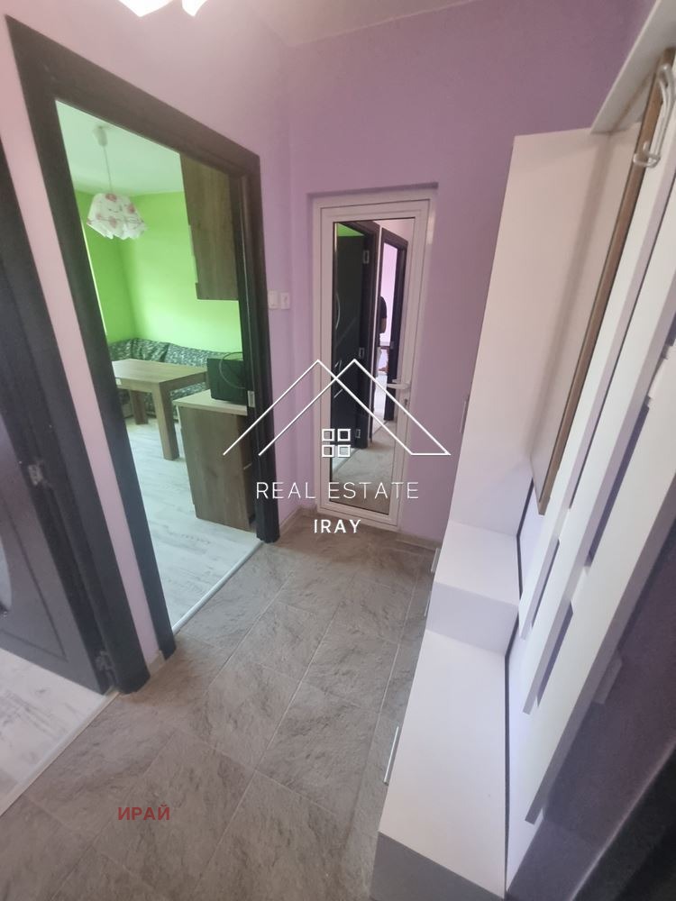En renta  1 dormitorio Stara Zagora , Tsentar , 50 metros cuadrados | 79942300 - imagen [7]