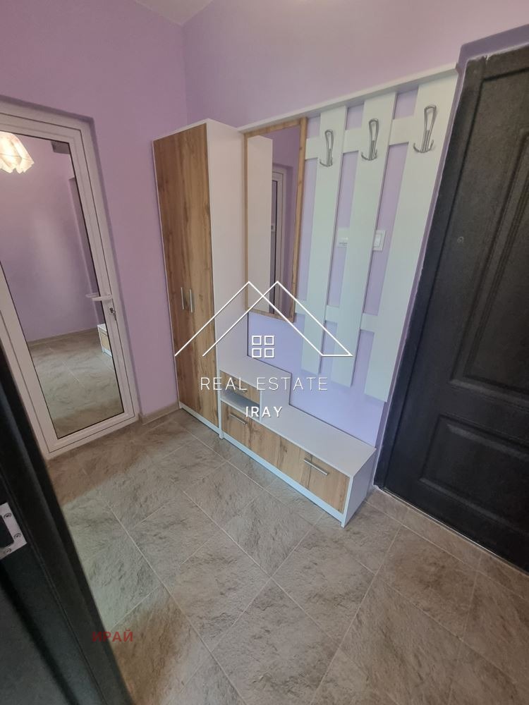 En renta  1 dormitorio Stara Zagora , Tsentar , 50 metros cuadrados | 79942300 - imagen [10]