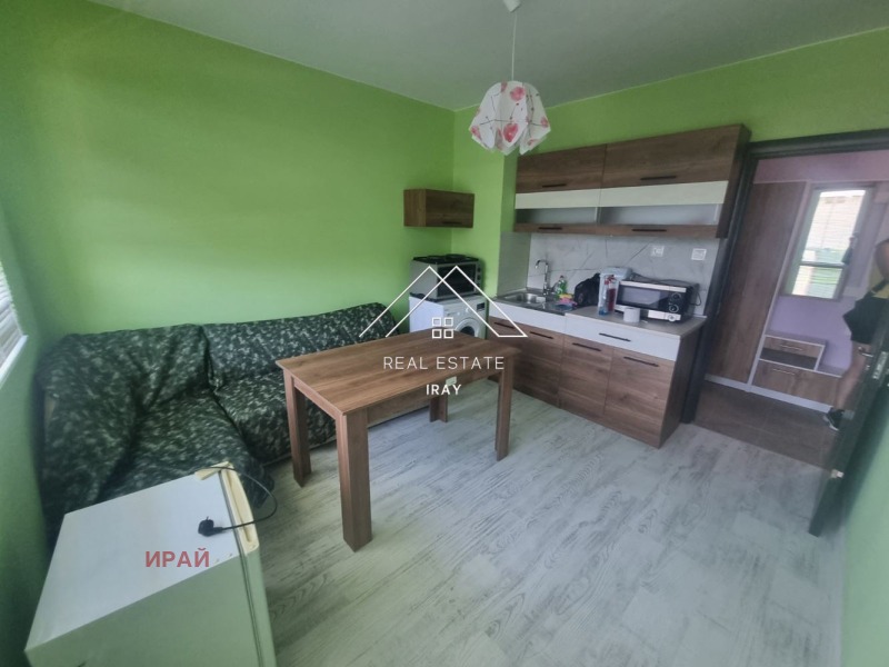 En renta  1 dormitorio Stara Zagora , Tsentar , 50 metros cuadrados | 79942300 - imagen [15]