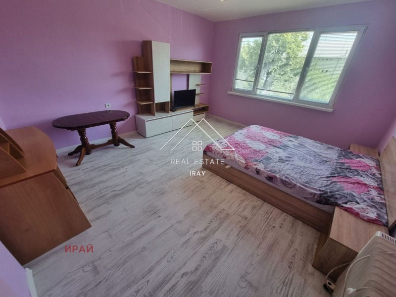En renta  1 dormitorio Stara Zagora , Tsentar , 50 metros cuadrados | 79942300 - imagen [5]
