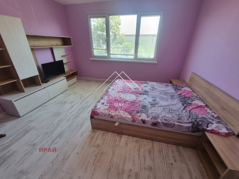 En renta  1 dormitorio Stara Zagora , Tsentar , 50 metros cuadrados | 79942300 - imagen [14]