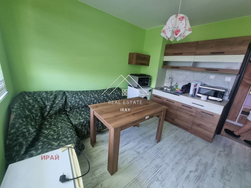 En renta  1 dormitorio Stara Zagora , Tsentar , 50 metros cuadrados | 79942300 - imagen [12]
