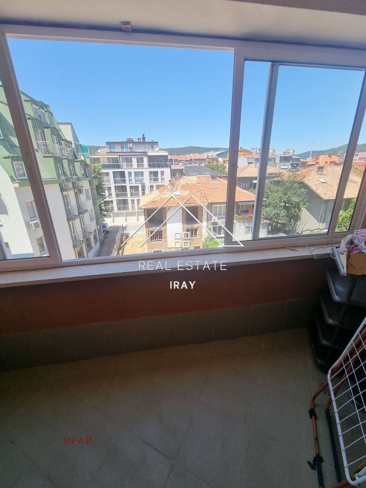 En renta  1 dormitorio Stara Zagora , Tsentar , 50 metros cuadrados | 79942300 - imagen [16]