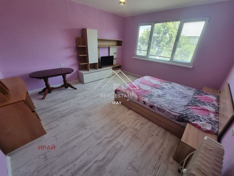 En renta  1 dormitorio Stara Zagora , Tsentar , 50 metros cuadrados | 79942300 - imagen [4]