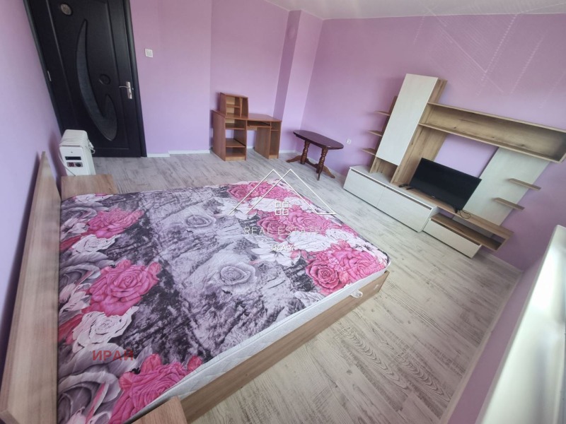 En renta  1 dormitorio Stara Zagora , Tsentar , 50 metros cuadrados | 79942300 - imagen [3]