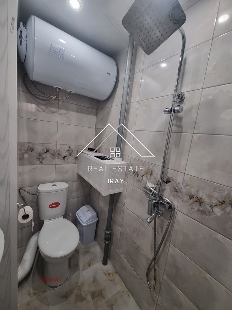 En renta  1 dormitorio Stara Zagora , Tsentar , 50 metros cuadrados | 79942300 - imagen [13]