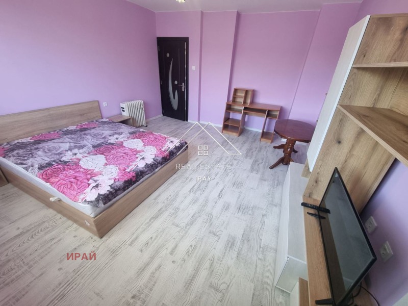 En renta  1 dormitorio Stara Zagora , Tsentar , 50 metros cuadrados | 79942300 - imagen [6]