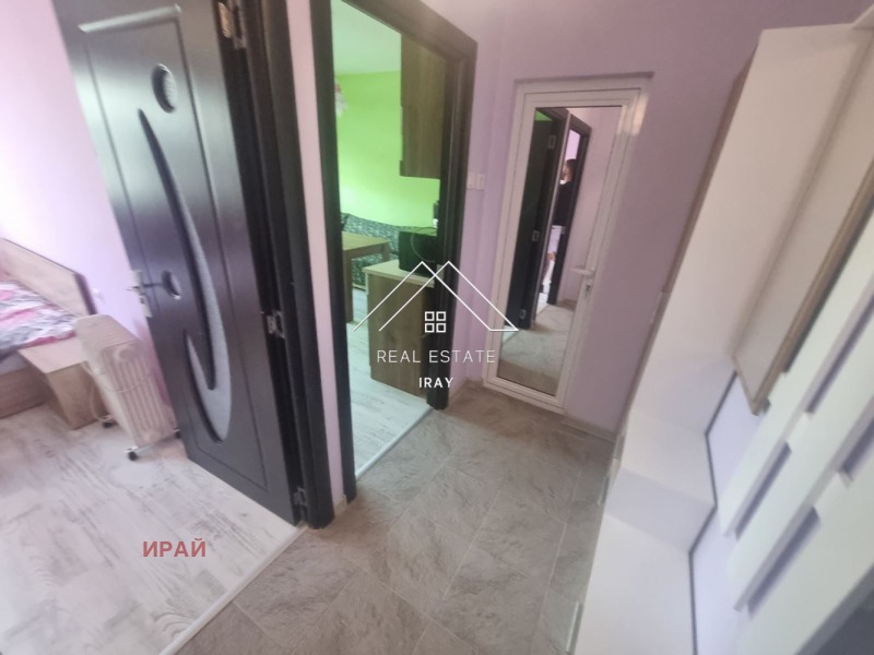 En renta  1 dormitorio Stara Zagora , Tsentar , 50 metros cuadrados | 79942300 - imagen [8]