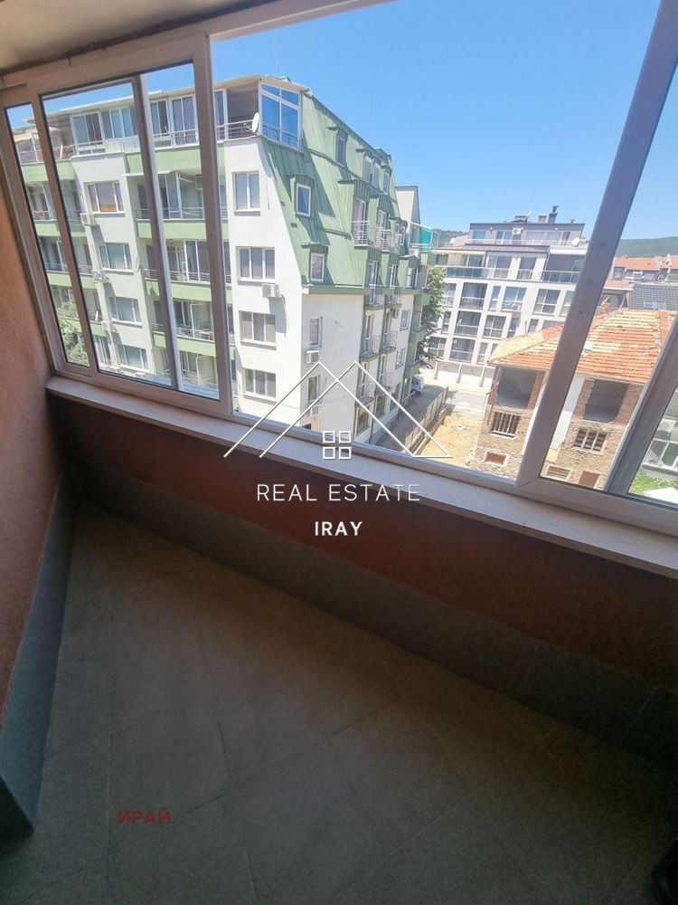 En renta  1 dormitorio Stara Zagora , Tsentar , 50 metros cuadrados | 79942300 - imagen [9]