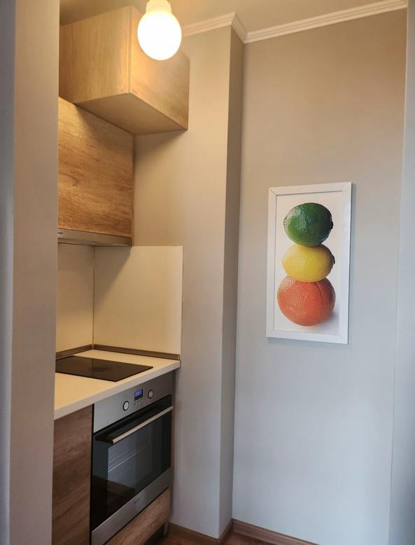 Do wynajęcia  1 sypialnia Plowdiw , Ostromila , 60 mkw | 58798096 - obraz [4]