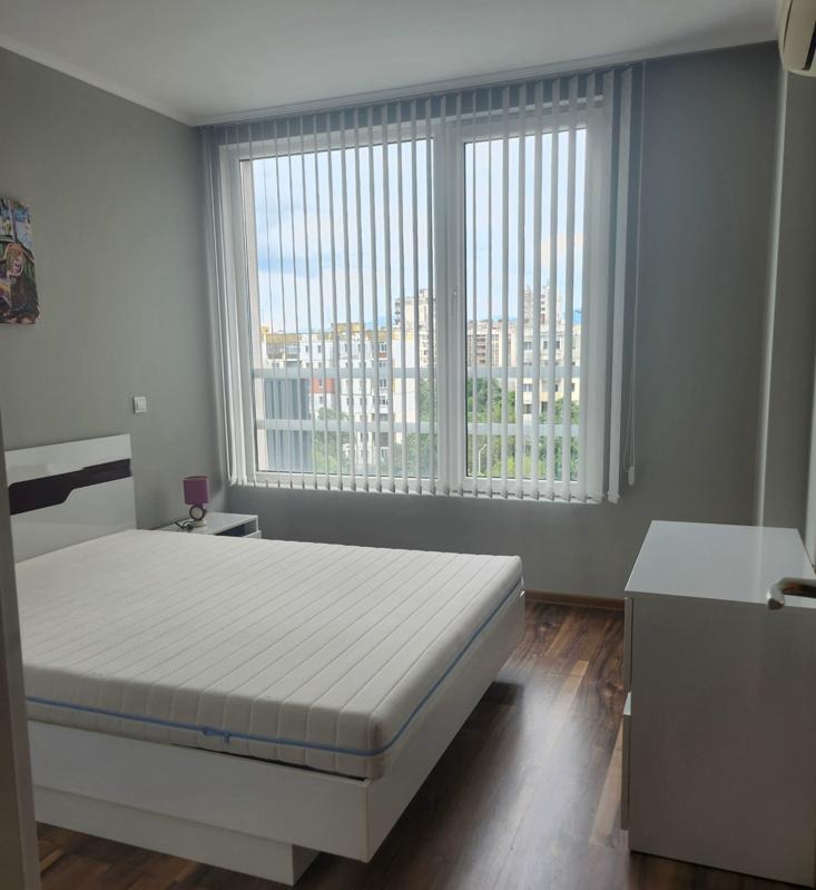 Do wynajęcia  1 sypialnia Plowdiw , Ostromila , 60 mkw | 58798096 - obraz [3]