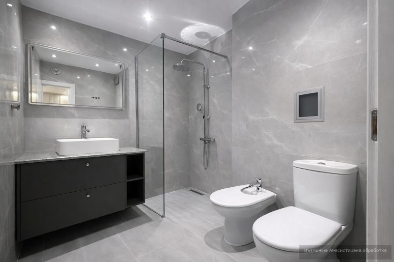 Дава под наем 2-СТАЕН, гр. Пловдив, Кършияка, снимка 2 - Апартаменти - 53492049